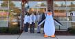 Stanton Optical breaks new ground in Conway, SC     