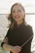 Dr. Jennifer Jolley Begins 2026-27 Academic Year with New Commissions, Residencies and Research
