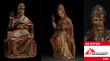 Die Internationale Michelangelo-Spendenaktion:  Ärzte ohne Grenzen unterstützen und ein Renaissance-Rätsel lösen helfen