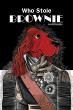 New Satirical Novel “Who Stole Brownie?” by Panditasasin Tackles Modern Social Issues with Wit and Humor