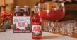 ALE-8-ONE INTRODUCES FIRST-EVER CAFFEINE FREE FLAVOR: CRANBERRY ALE-8 