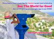 Recruiting for Good Launches Girls Travel Scholarship 'See The World for Good'