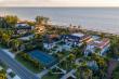 Visionary Gulf-Front Estate on Coveted Longboat Key to Sell via Concierge Auctions