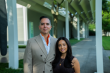 CHOOSING TEXAS: GINNE AND MATTHEW MENDEZ COMMIT $500,000 TO THE UNIVERSITY OF TEXAS