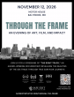 Safe Exit Initiative to Host Inaugural 'Through the Frame' Event in Baltimore