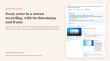 Docsie Launches AI Video Analyzer That Finds Every Moment in Your Footage