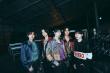 CATCH THE YOUNG RELEASES NEW SINGLE PARANOIA AHEAD OF UK & EUROPE TOUR