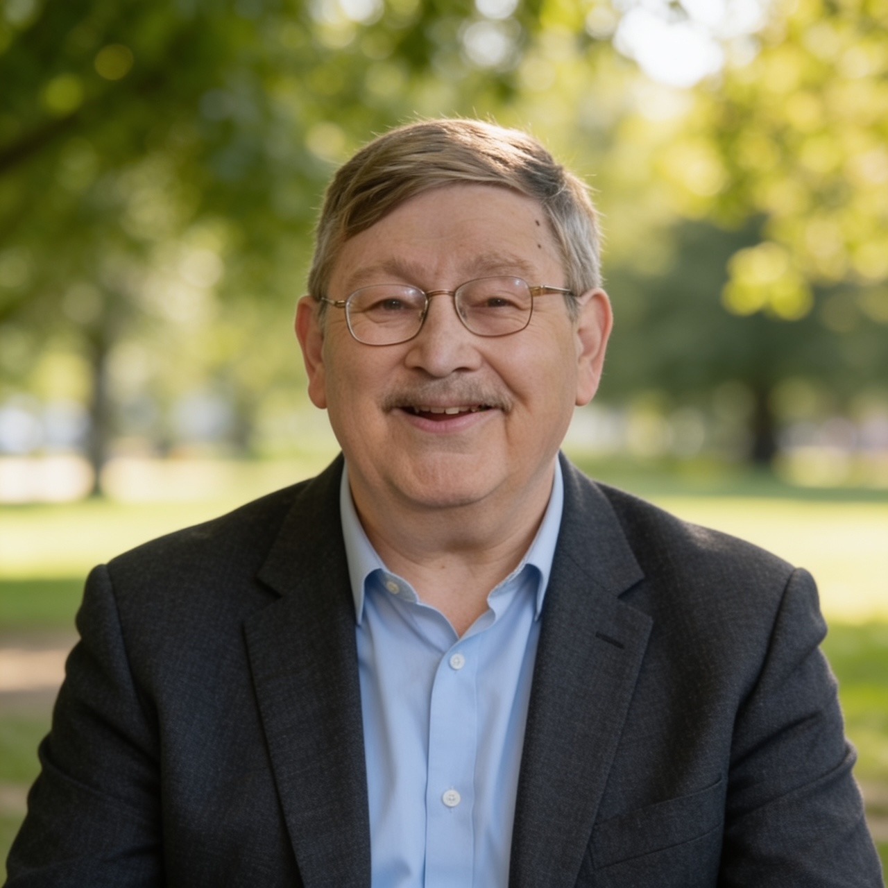 Dr. Johnsen Announces To Make the World a Better Place Audiobook/CD Launch After International Impact Book Awards Honor