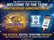 San José City College Athletics partners with HomeTown Ticketing to bring digital tickets to Jaguar games
