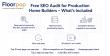 Floorpop Offers Free Home Builder SEO Audit to Strengthen Search Visibility