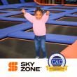 Sky Zone Frederick Becomes First Indoor Trampoline Park to Earn Certified Autism Center™ Designation