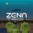 ZenaTech Details ZenaWorx Drone-Based Construction Intelligence Platform Targeting AI Data Center Development