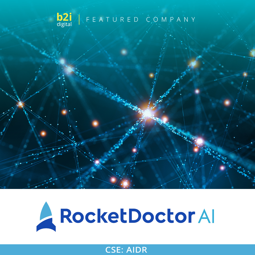Rocket Doctor Named Finalist in 8th Annual Digital Health & AI Awards at HLTH 2026