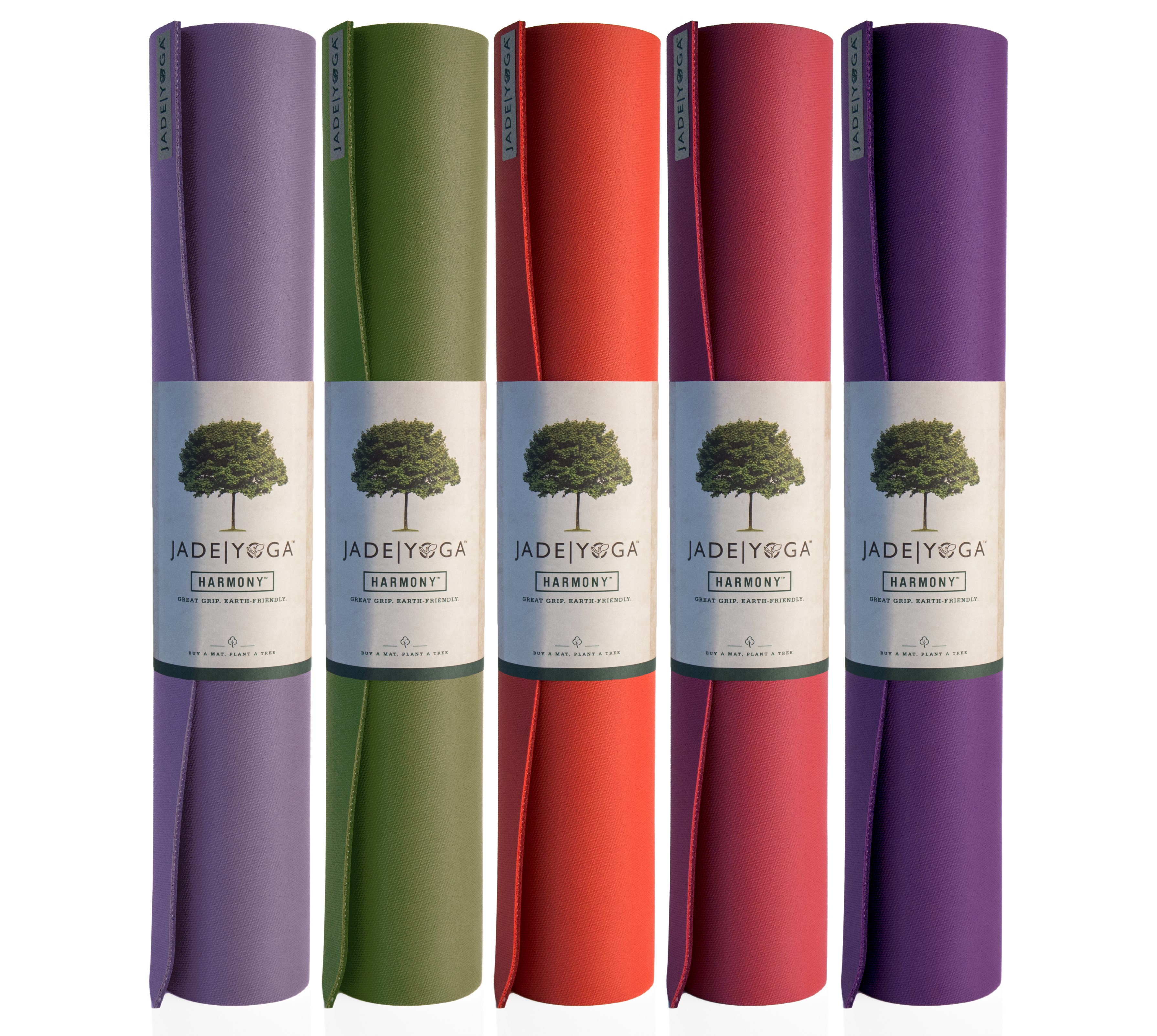 JadeYoga Harmony Mat Named to Wirecutter Hall of Fame