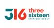 316 Strategy Group Launches New Website and Refined Brand Built for the AI Search Era