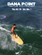 DANA POINT FILM FESTIVAL AND SURFER ANNOUNCE STRATEGIC PARTNERSHIP CELEBRATING SURF CULTURE AND FILM