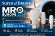 Super Brush to Exhibit at MRO Europe 2026 in Amsterdam Showcasing Precision Foam Swab Solutions for Aviation Maintenance