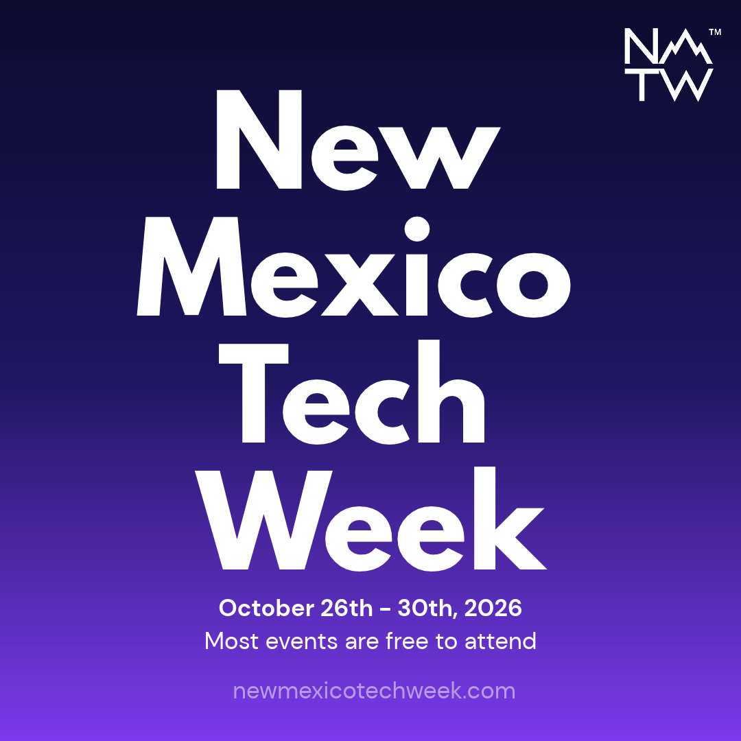 New Mexico Hosts Its First-Ever Tech Week, Riding a Wave of Quantum Innovation and Venture Capital Momentum