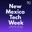 New Mexico Hosts Its First-Ever Tech Week, Riding a Wave of Quantum Innovation and Venture Capital Momentum 