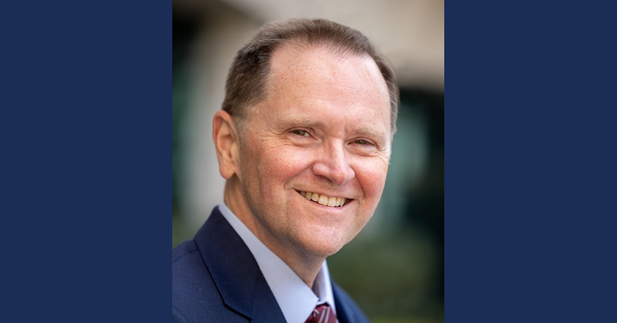 UPCEA CEO Robert J. Hansen to Retire in 2027; Board to Launch National Search for Successor