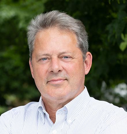 RampRight Names Lou Shipley to Its Board of Advisors