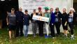 Ten Years, Nine Marathons: Bold&Zeal Founder Erica Bazerkanian Runs 2026 NYC Marathon for People Living With Paralysis
