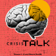 ‘CrisisTalk’ Wins Gold at 5th Annual Signal Awards — Inaugural Season Focuses on AI and Mental Health
