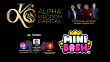 Alpha Kingdom Capital Announces Mini Bash, a Safety-First Kids' Game From the Creators of Club Penguin and Battle Bears
