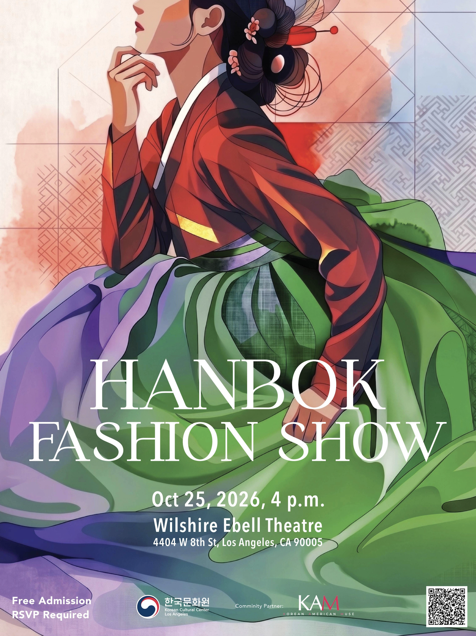 Hanbok Takes the Runway: From Royal Court Dance to K-Pop