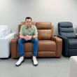 Wholesale Furniture Brokers launches ReclinerCanada.ca, an online recliner store