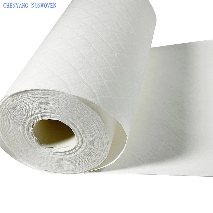 Top Spunlace Nonwoven Manufacturer Zhejiang Chenyang Advances Wipe Manufacturing Solutions