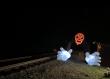 Russian River Railbikes Announces Haunted Halloween Night Ride 