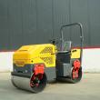 Top Small Asphalt Roller Manufacturer Orca Intelligent Equipment Advances Compact Construction Solutions