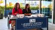 LaBarbiera, Martinez, Griffin & Sullivan Supports the Next Generation of North Bergen Professionals
