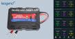 leagend Redefines the Jump Starter with Permanent Onboard Starting Assistance