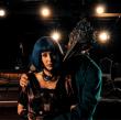 In the Spirit of Halloween, Anour Releases Music Video for 'Shelley and Frankenstein'