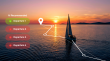 PredictWind Launches AI Weather Router
