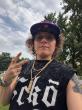 Stevieontay Burnz Announces Collaborative Music Project 'Burnz and Beyond' Featuring Crackle Kapone