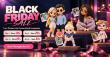 SnapFig Opens Black Friday Early With Up to 30% Off Custom Figurines From Photos