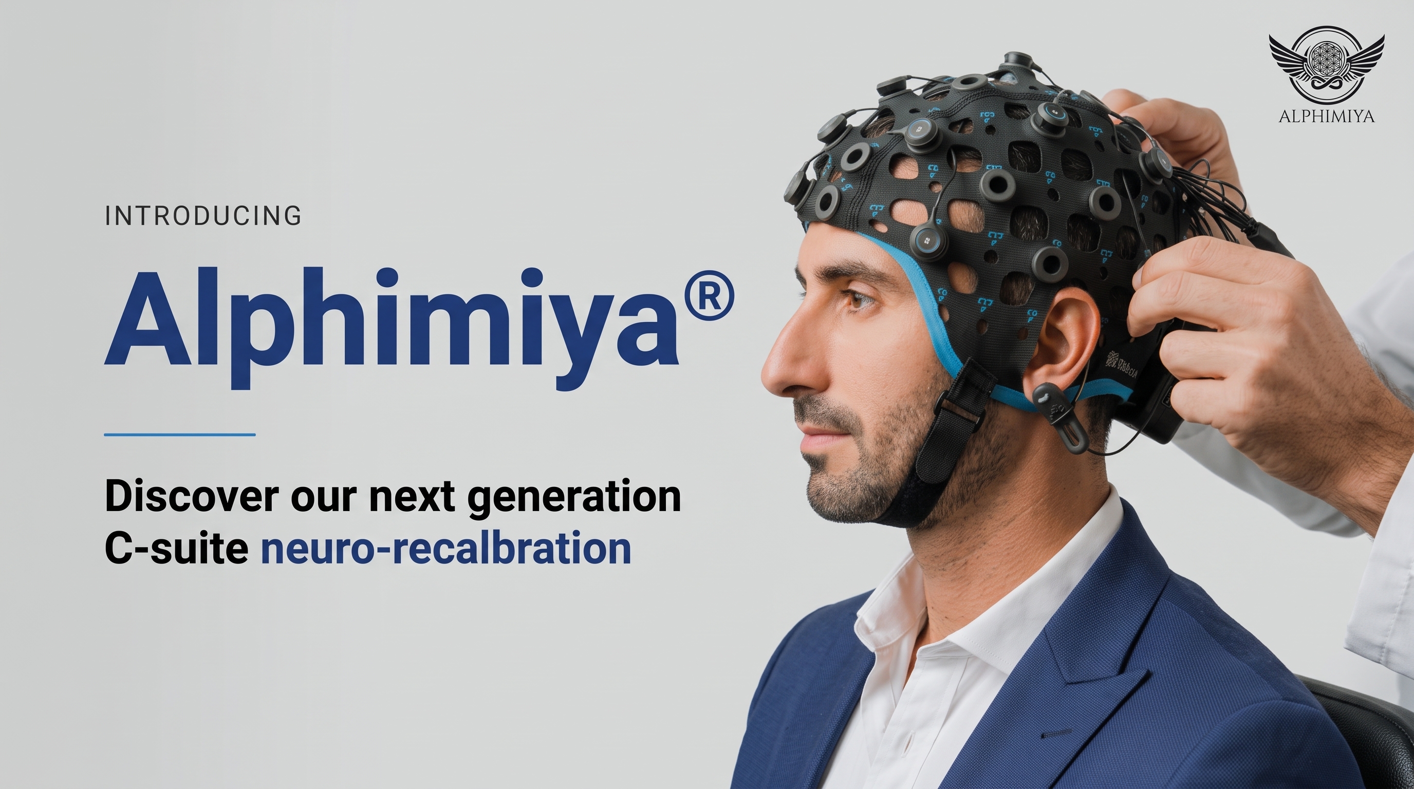 Conscious Spark LLC Launches Alphimiya® Neuro-Recalibration Framework Designed to Resolve C-Suite Revenue Plateaus