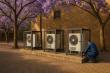 Airzone adds made-to-measure security cages for aircon outdoor units in Johannesburg and Pretoria