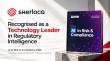 Sherlocq Recognised as a Technology Leader in Regulatory Intelligence in ‘AI in Risk & Compliance 2026 Report’