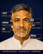 FaceShastra Launches Free AI Face Reading Based on Samudrika Shastra Texts