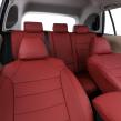 Beyond the Exterior: How Drivers Are Redefining Vehicle Interior Personalization