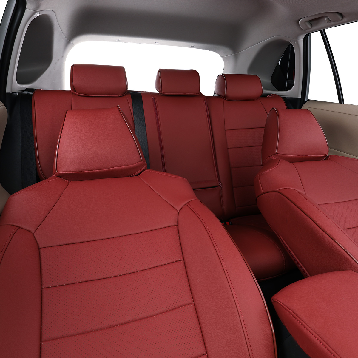 Beyond the Exterior: How Drivers Are Redefining Vehicle Interior Personalization