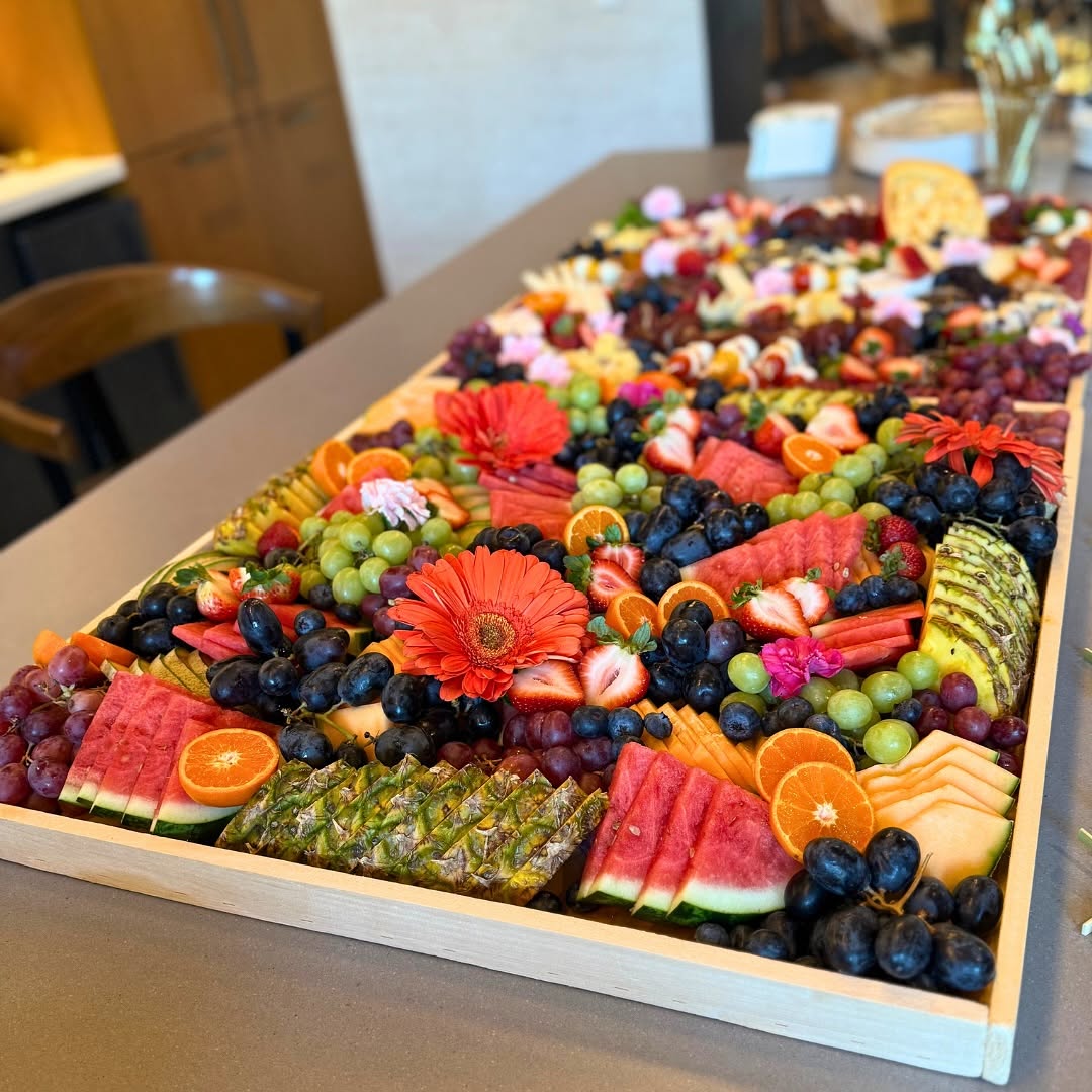 Bliss Bites NYNJ Launches Saturday Same-Day Pickup and New Party Menu