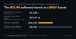 The $12 Software Launch Costs $924 at Full Price, New Database of 502 Funnels Finds