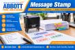 Message Stamp Trends Highlight the Importance of Consistent Workplace Documentation