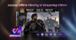 Keeprix 1.6 Adds Dolby Vision and Dolby Atmos Support for More Immersive Offline Viewing of Streaming Videos