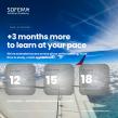 Sofema Aviation Academy Extends Training Access by 3 Months to Better Support Busy Aviation Professionals 